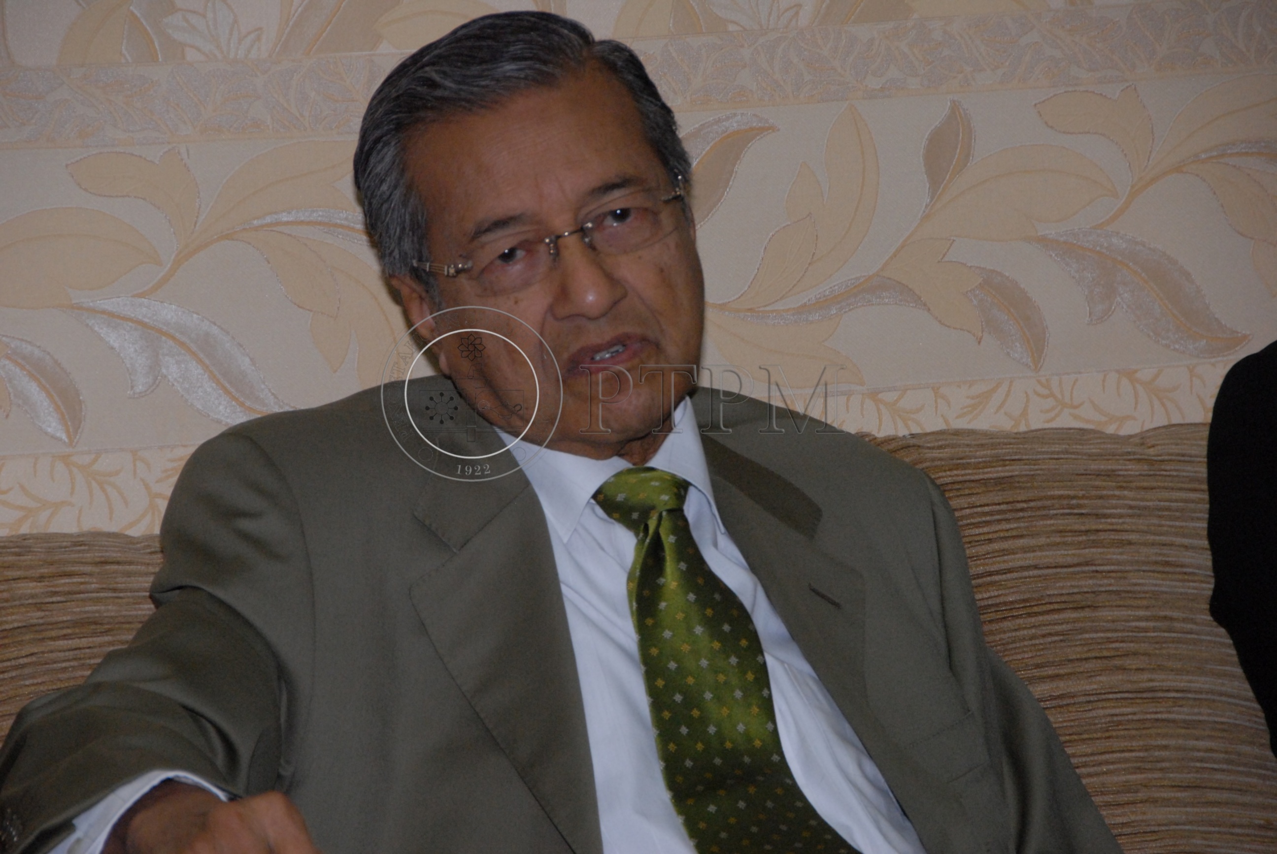 PTPM 11 84 ZA'BA IDA 0246